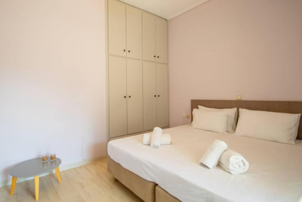 Appartement Roma By 